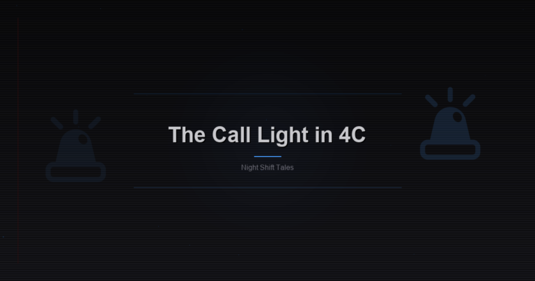 The Call Light in 4C — featured image