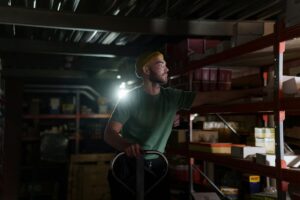 Warehouse Night Shift Workers: Real Unexplained Events and How to Stay Safe