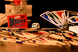 16 Family game night ideas