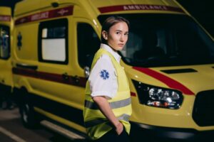 Night Security vs. Hospital Night Staff: Whose Encounters Are More Paranormal?