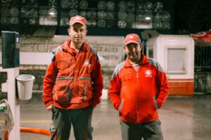 Factory Night Shift Workers vs. Gas Station Attendants: True Horror Stories Compared