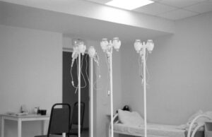 Lights Out on Ward 3: A Nurse’s True Encounters After Midnight
