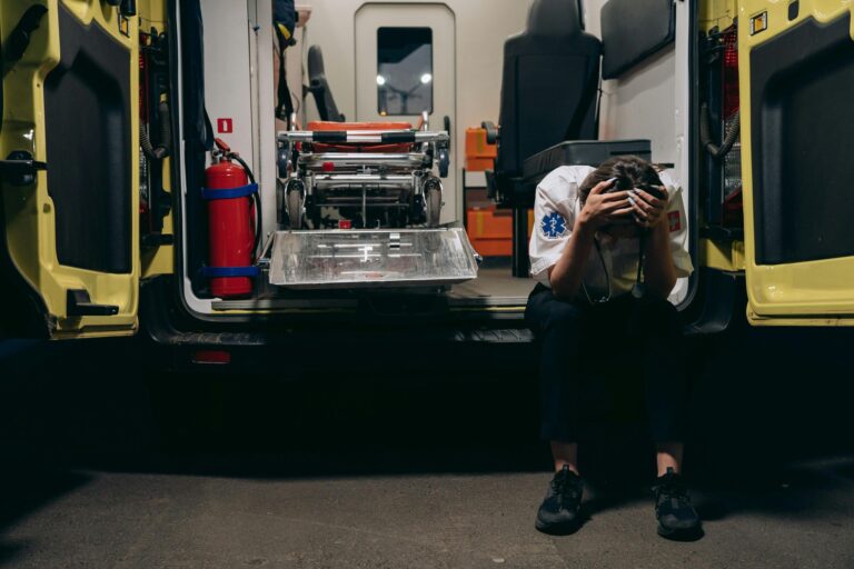 How to Prepare Mentally for Your First Overnight Shift: 7 Practical Tips