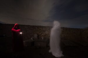 Hospital Night Shifts vs. Factory Graveyard Shifts: Which Has More Paranormal Activity