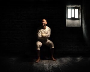 Psychiatric Hospital Night Staff vs. Overnight Prison Guards: Most Disturbing True Paranormal Encounters Ranked