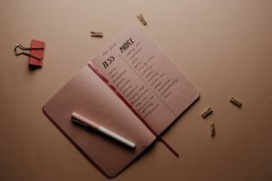 How to Create a Digital Bullet Journal for 2026 Productivity