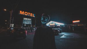 Convenience Store Clerks vs. Motel Night Managers: Whose True Creepy Encounters Are Worse