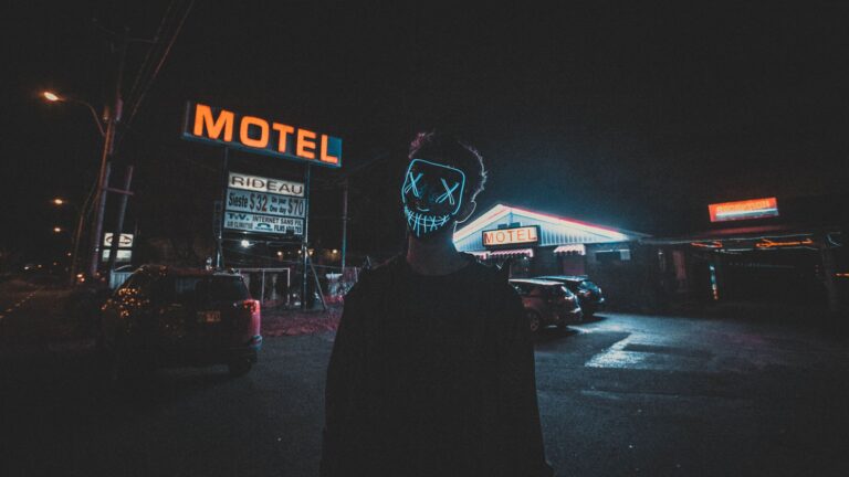 Convenience Store Clerks vs. Motel Night Managers: Whose True Creepy Encounters Are Worse - nightshifttales