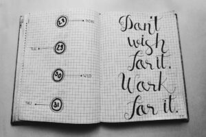 Bullet Journal vs Planner: Which is Better for Students?
