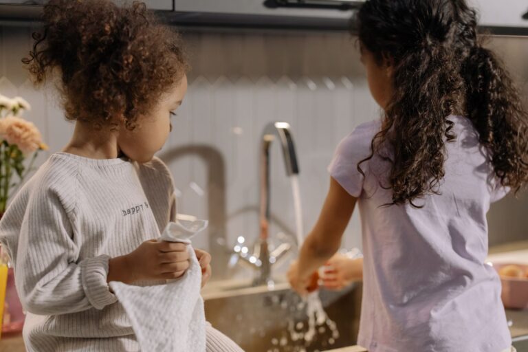 Best Kids Chore Chart Ideas for 2026 (Proven to Work) - listicle, transactional/informational. - nightshifttales