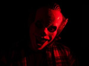 Unveiling the Dark: Spine-Chilling Scary Stories for Adults
