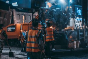 The Night Shift Worker's Guide to Building Lasting Bonds