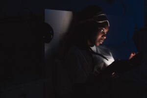 The Light War: Mastering Sleep on the Night Shift