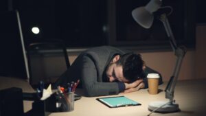 How to Master Sleep Schedules Working Night Shifts Without Burnout