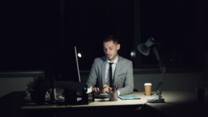 Night Shift Habits: Unlock Your Potential and Productivity
