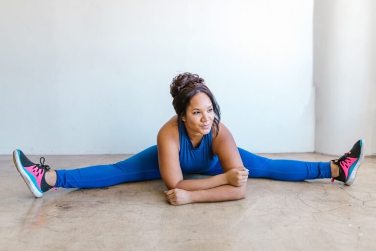 A bright lifestyle photo depicting night shift wellness template that saved my health.