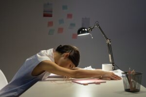 Night Shift Workers: Transform Sleep Quality and Mental Health Tonight