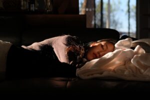 The Neurochemical Gates That Seal Our Dreams Upon Waking