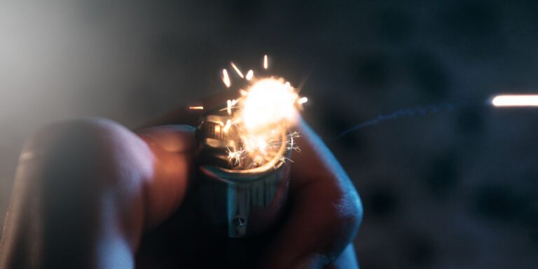 Ignite Your Inner Spark: Practical Inspiration for Everyday Life - NightShiftTales
