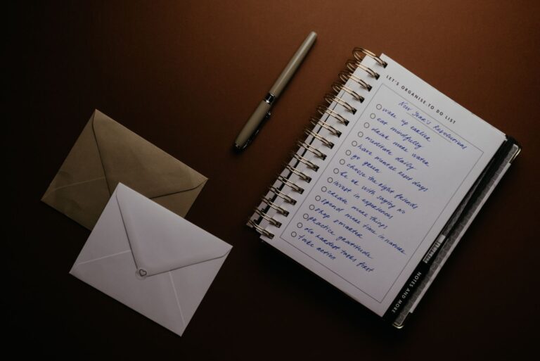 Unleashing the Power of the Top 10 List: A Game-Changing Approach to Lifestyle Planning - NightShiftTales