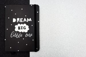 5 Dream Journal Prompts and Templates to Decode Your Subconscious Mind