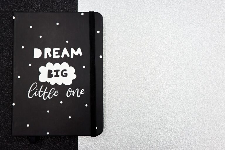 5 Dream Journal Prompts and Templates to Decode Your Subconscious Mind - NightShiftTales