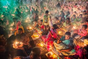 Bizarre Celebrations Around the World: 10 Fascinating Festivals