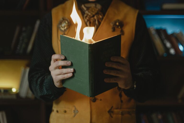 Dark Fantasy Book Recommendations: What the Data Actually Shows (2026) - NightShiftTales
