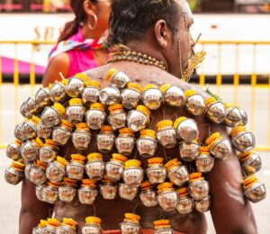 Weirdest Unusual Cultural Celebrations in Asia vs. Europe Compared
