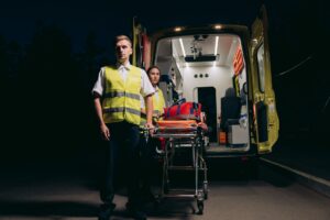 Real Stories From Hospital Night Shift Workers That Will Keep You Up at Night