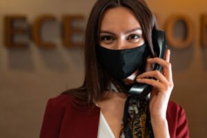 Hotel Night Audit Horror Stories: What Front Desk Workers See After Dark