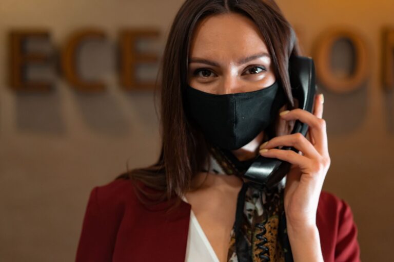 Hotel Night Audit Horror Stories: What Front Desk Workers See After Dark - NightShiftTales