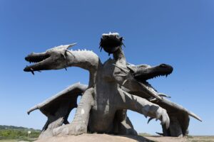 30 Most Mythical Creatures From Folklore, Legends, Fantasy