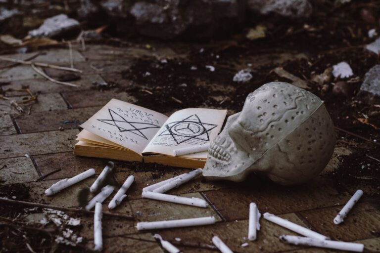 Supernatural Horror Book Recommendations : Full Breakdown: Our Tested Picks for 2026 - NightShiftTales