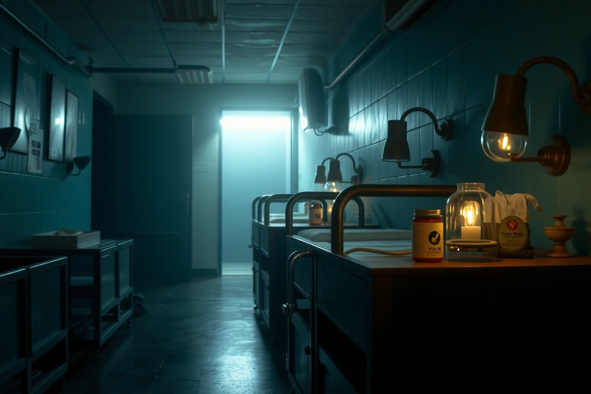 The 2026 Sleep Sanctuary: Light, Sound, and Temperature Lockdown — 10 Night Shift Survival Hacks for a Healthy Sleep Routine in 2026