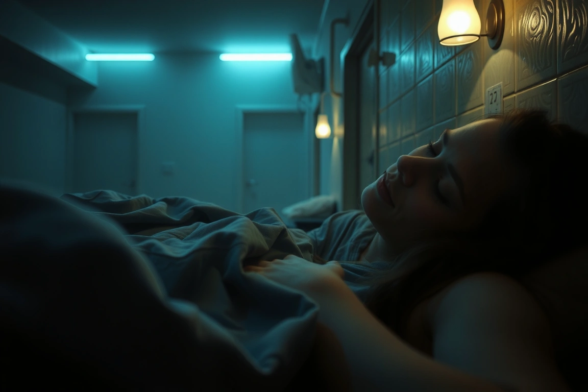 Data-Driven Sleep Optimization & The Weekly Review — 10 Night Shift Survival Hacks for a Healthy Sleep Routine in 2026