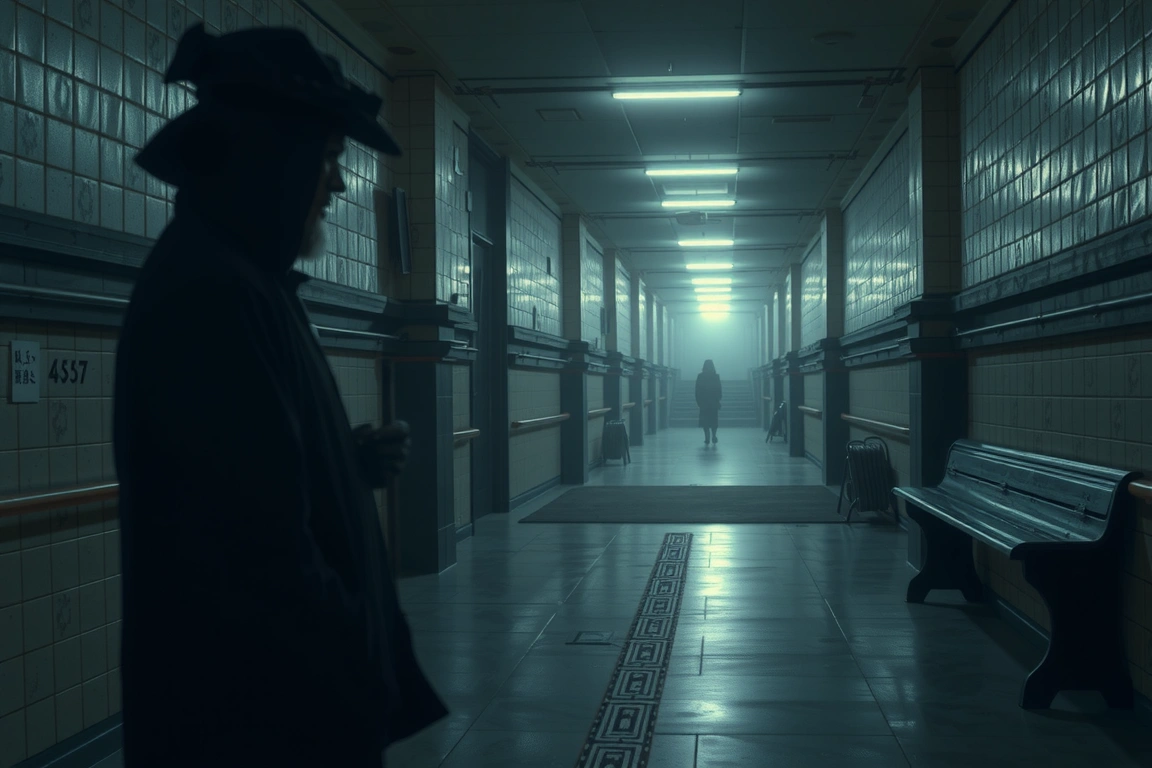 The Isolation Factor: Why Solitary Shifts Generate More Reports — Beginner's Guide to Understanding Night Shift Worker Paranormal Reports and Patterns