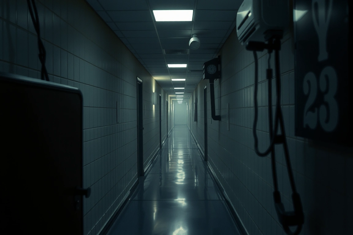 Paranormal Encounters: When the Living Aren’t the Problem — Convenience Store Clerks vs. Motel Night Managers: Whose True Creepy Encounters Are Worse