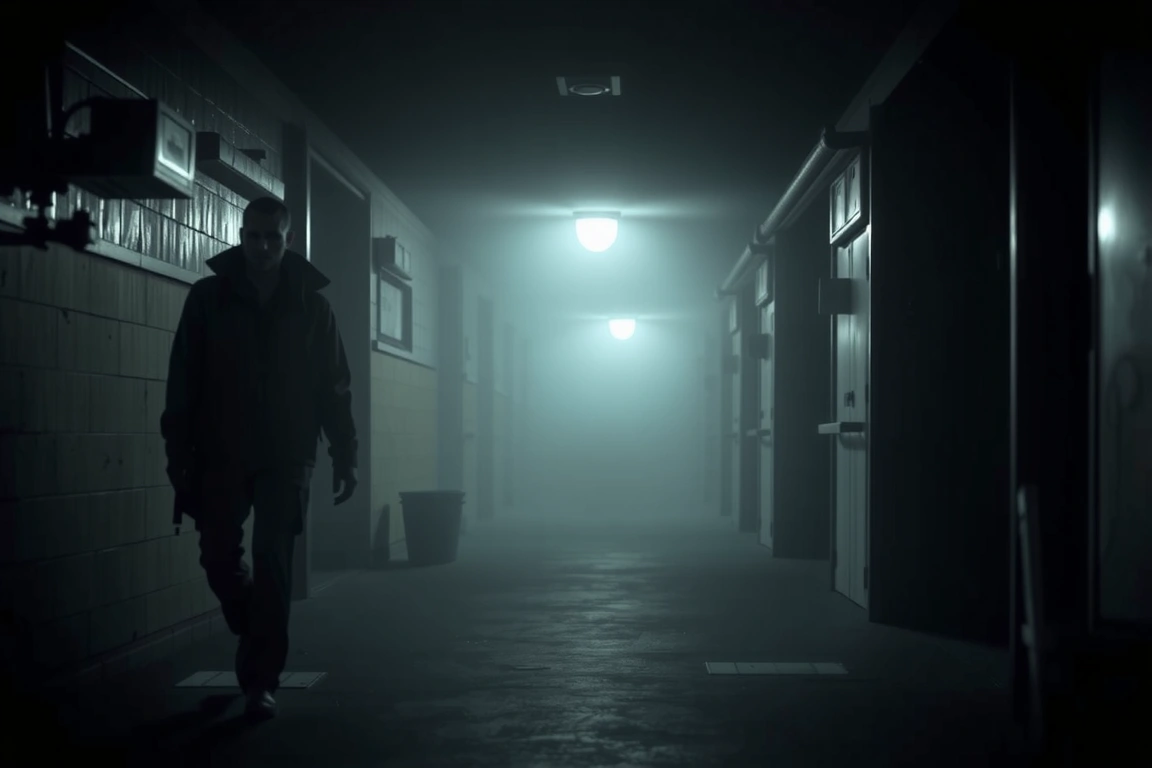 The 3 a.m. Phenomenon: What Both Professions Report — Graveyard Shift: Gas Station vs. Diner Unexplained Encounters