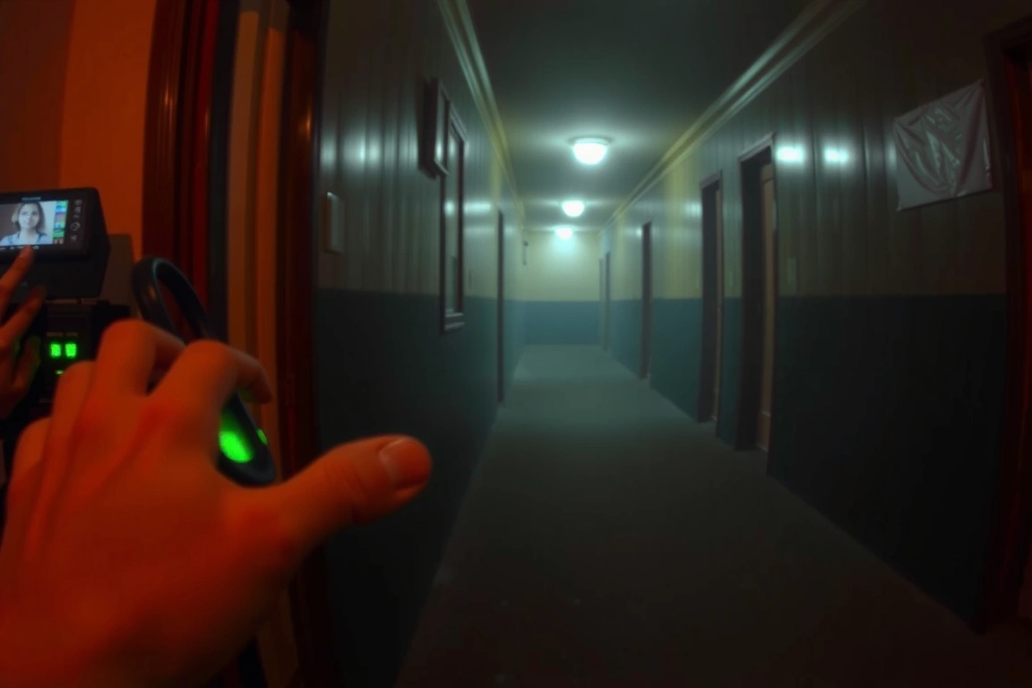 When to Escalate and What to Say — How to Recognize Signs of Paranormal Activity During Your Night Shift Job