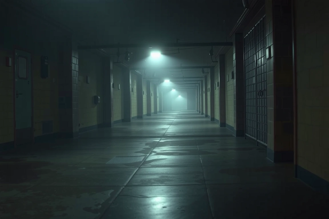 The Psychological Toll: Why This Matters Beyond the Stories — Psychiatric Hospital Night Staff vs. Overnight Prison Guards: Most Disturbing True Paran