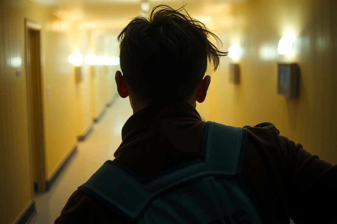 The Environment Shapes the Encounter — Security Guards vs. Janitors: Comparing Real Unexplained Encounters During Midnight Hours