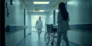 Seven Hospital Night Shift Workers Share Their Most Disturbing Paranormal Encounters