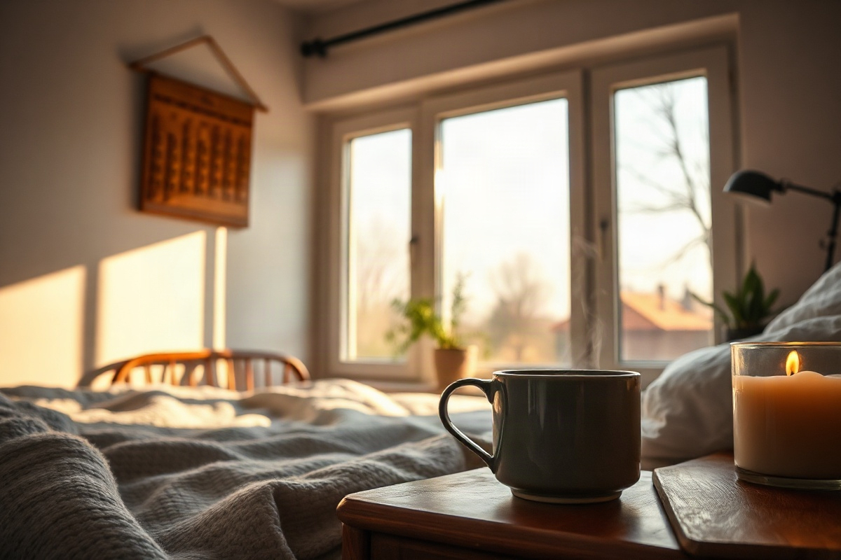 The Anchor Ritual — 7 Night Shift Habits That Transformed My Life in 2026 (And Can Change Yours)