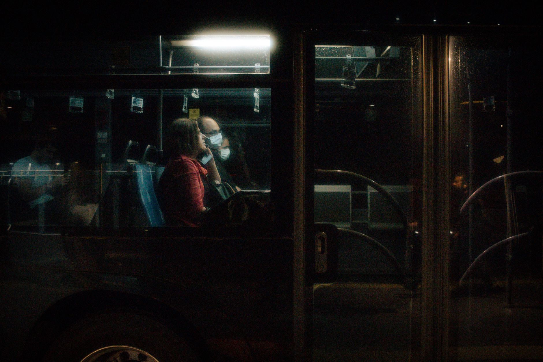 The 60-Minute Commute Decompression — How to Build a Relaxing Night Shift Wind-Down Routine That Actually Works