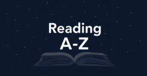 Reading A-Z: The online reading program with downloadable books …