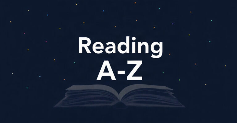 Reading A-Z: The online reading program with downloadable books … - NightShiftTales