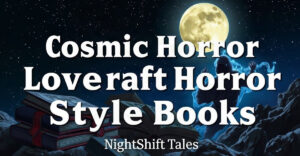 Cosmic Horror Lovecraft Style Books — Insights Worth Reading (2026)