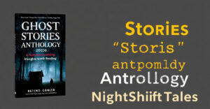 Ghost Stories Anthology — Insights Worth Reading (2026)