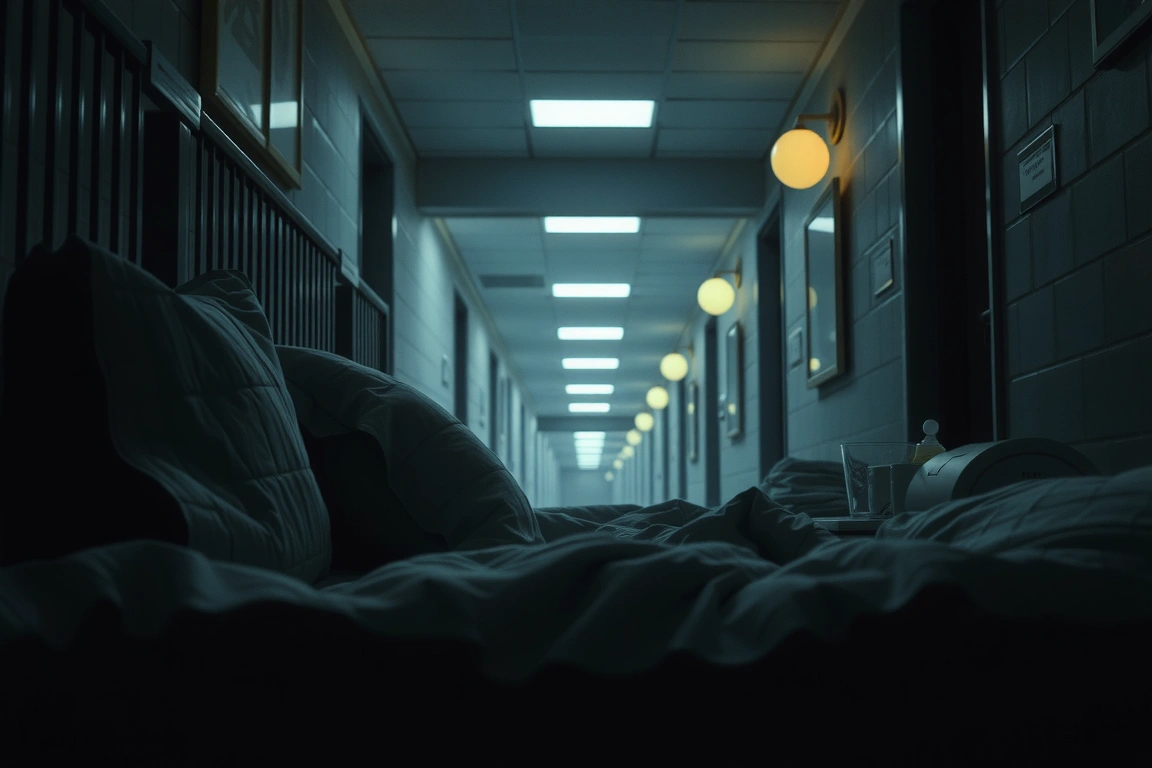 Strategic 20-Minute Naps, Timed to Avoid Sleep Inertia — 10 Night Shift Wellness Habits That Transformed My Energy in 2026